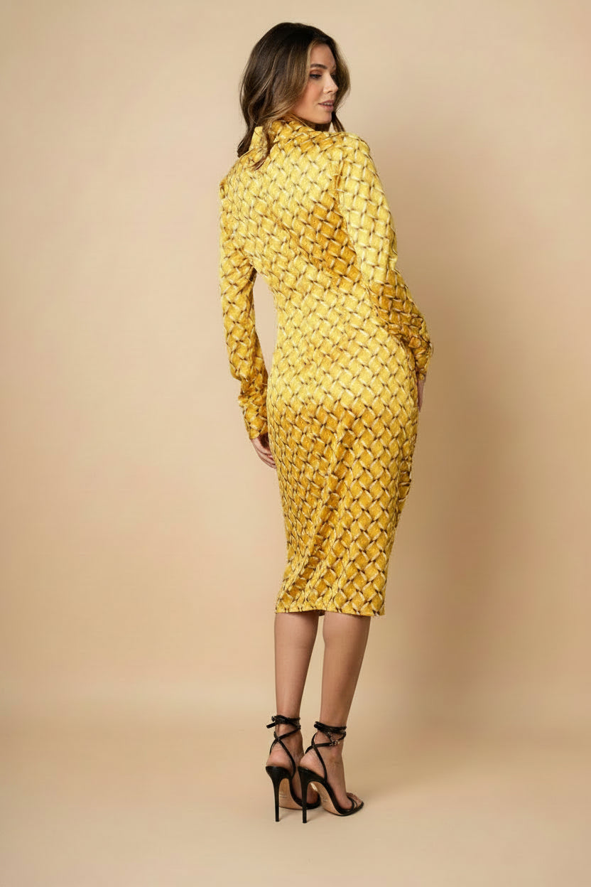Lucia Dress