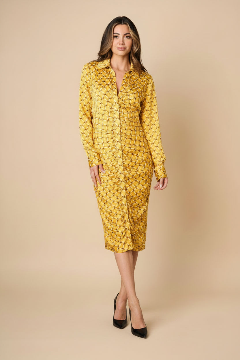 Lucia Dress