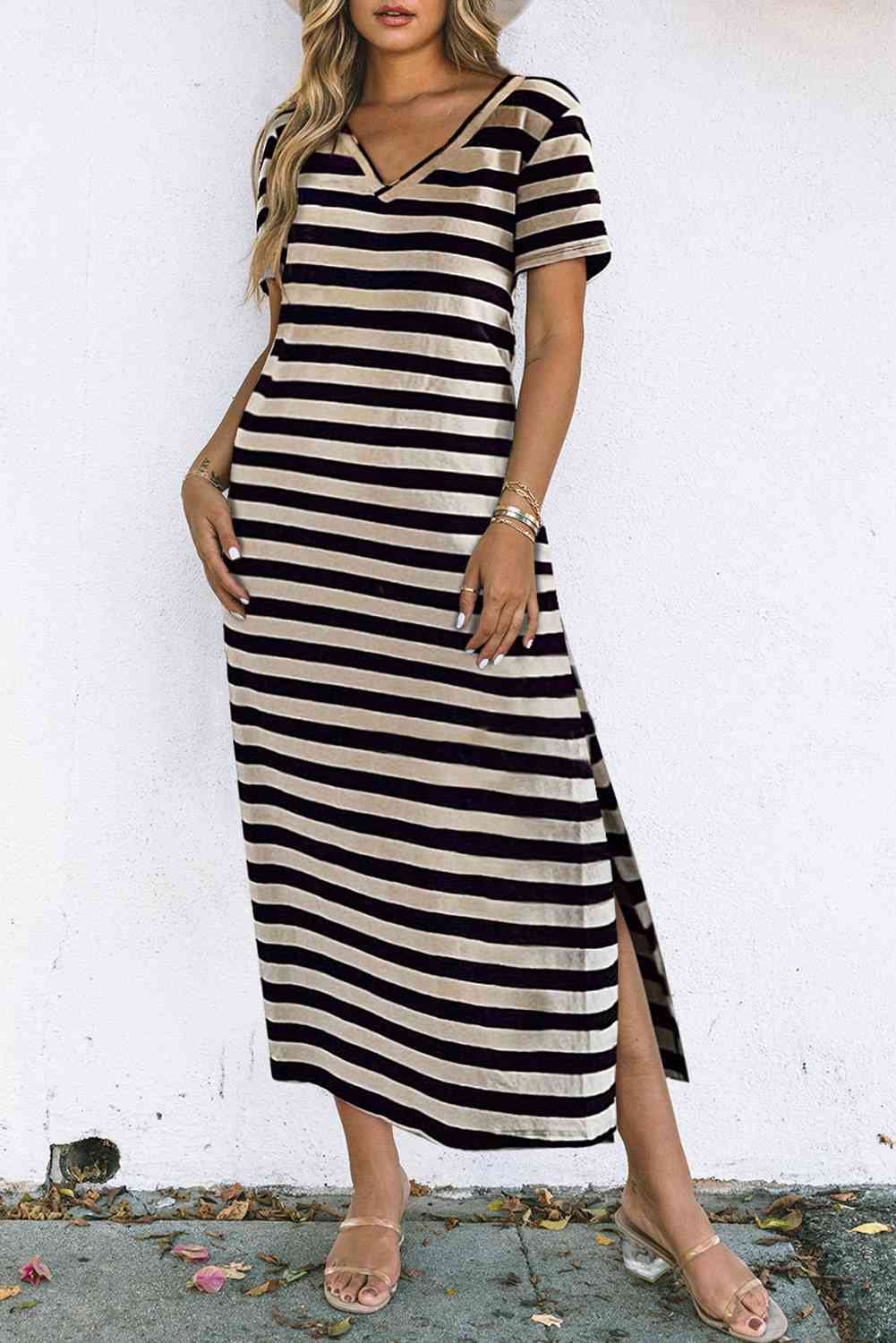 Vestido Massimiliano
