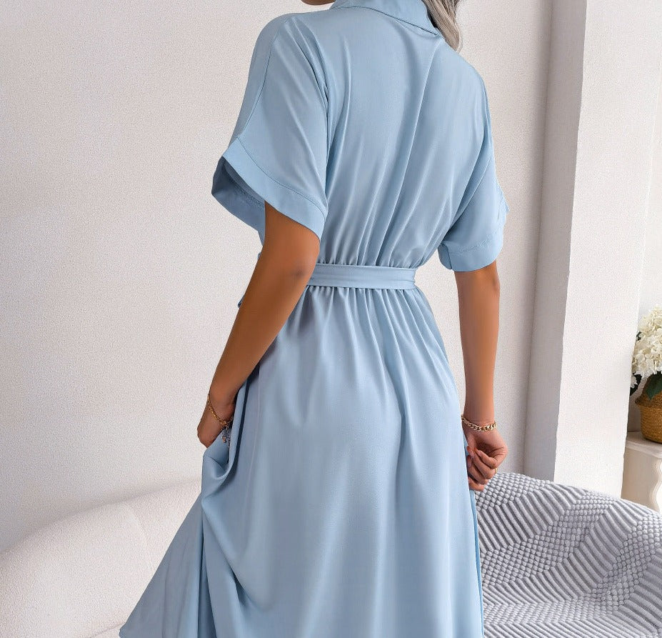 Cuneo Dress