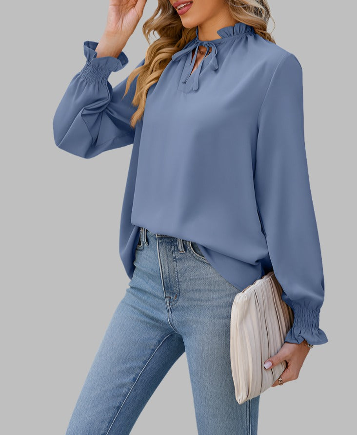 Georgia Blouse