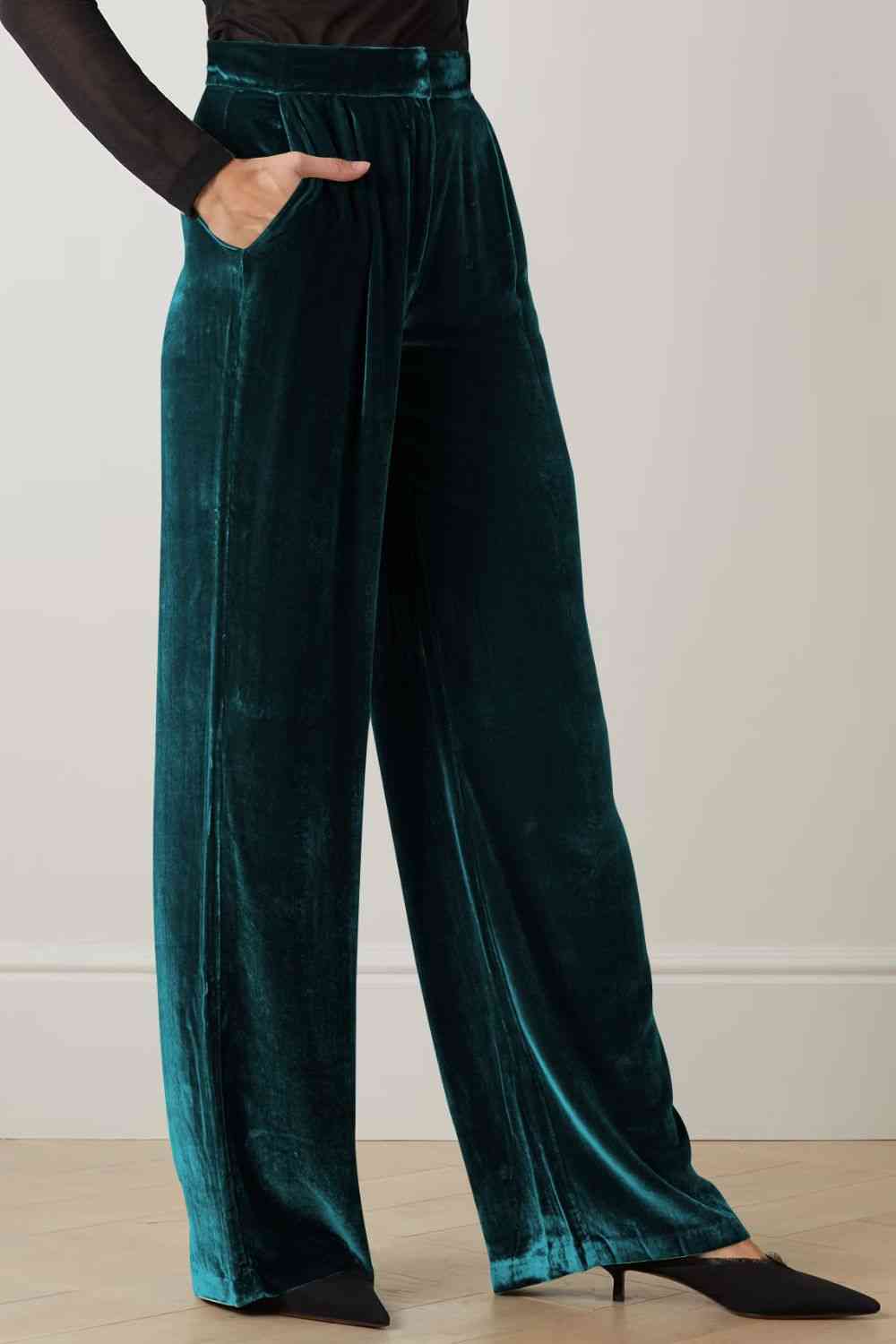 Pantalones Aurea