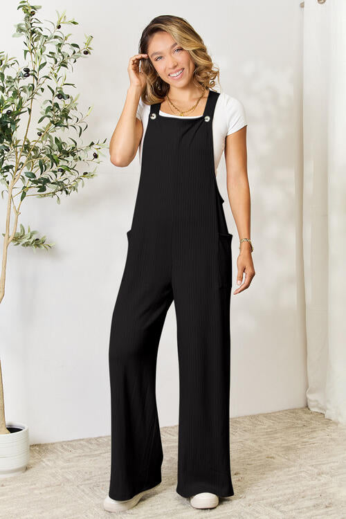 Odilia Overalls