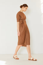 Franciscan Dress