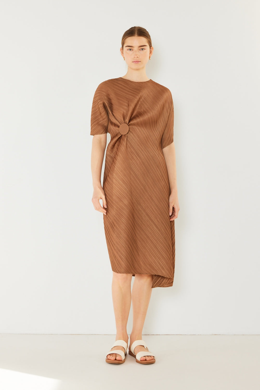 Franciscan Dress