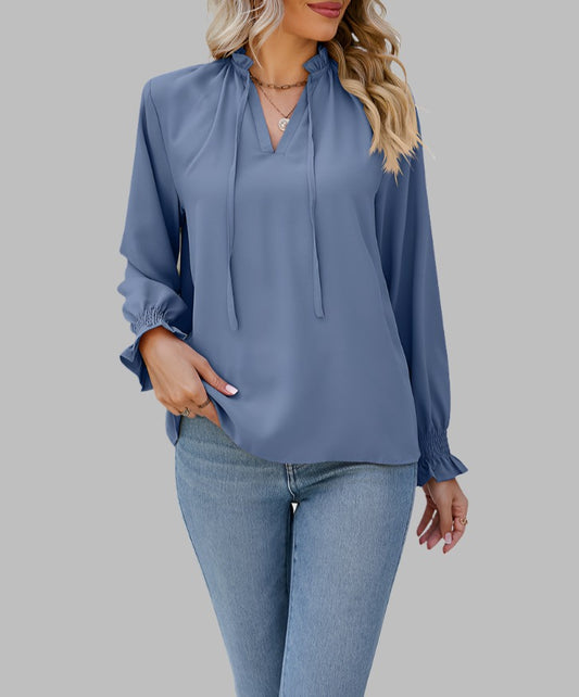 Georgia Blouse