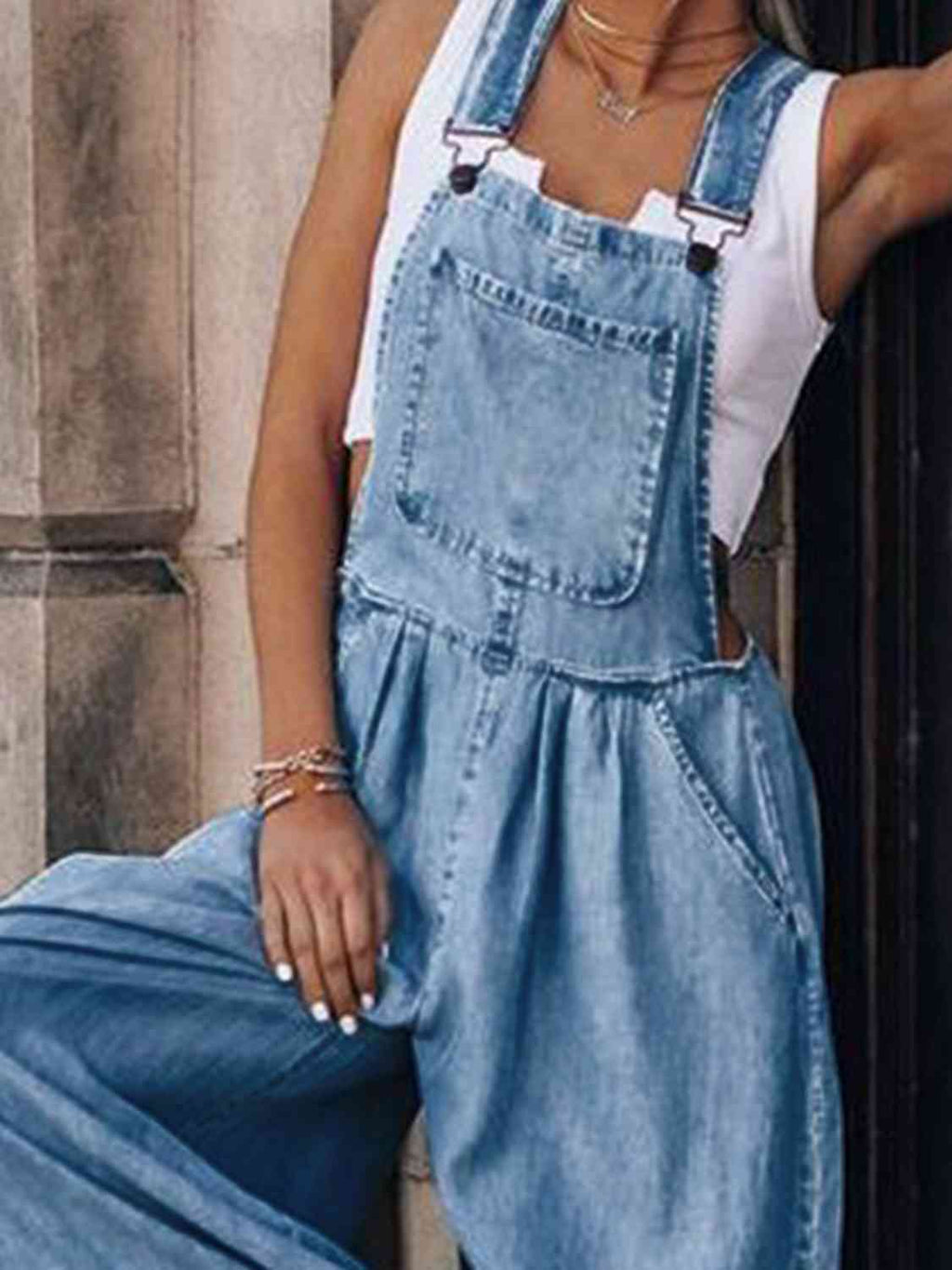 Harvest Overalls