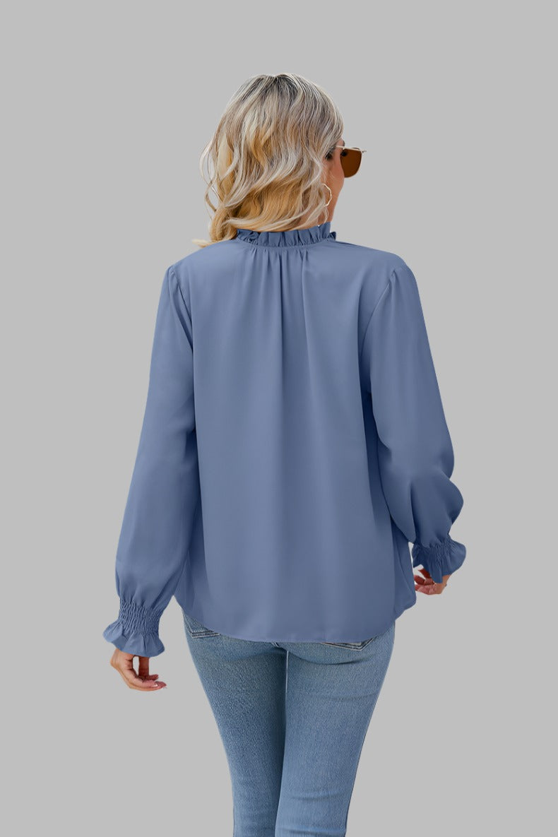 Georgia Blouse