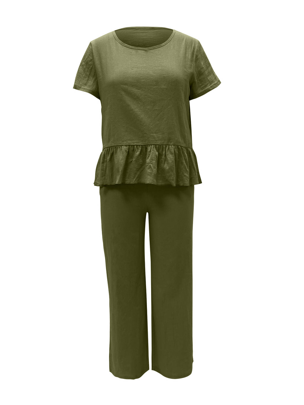 Conjunto Macrina