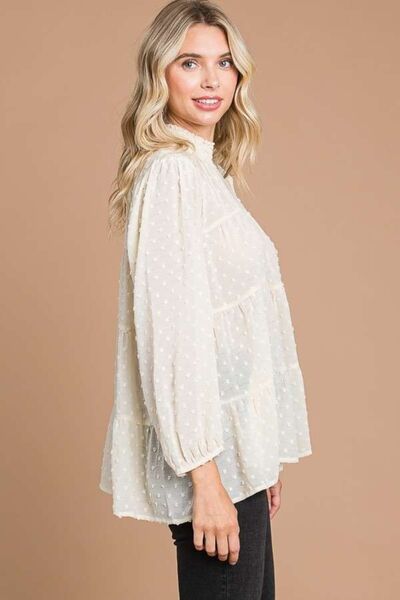 Rhipsime Blouse