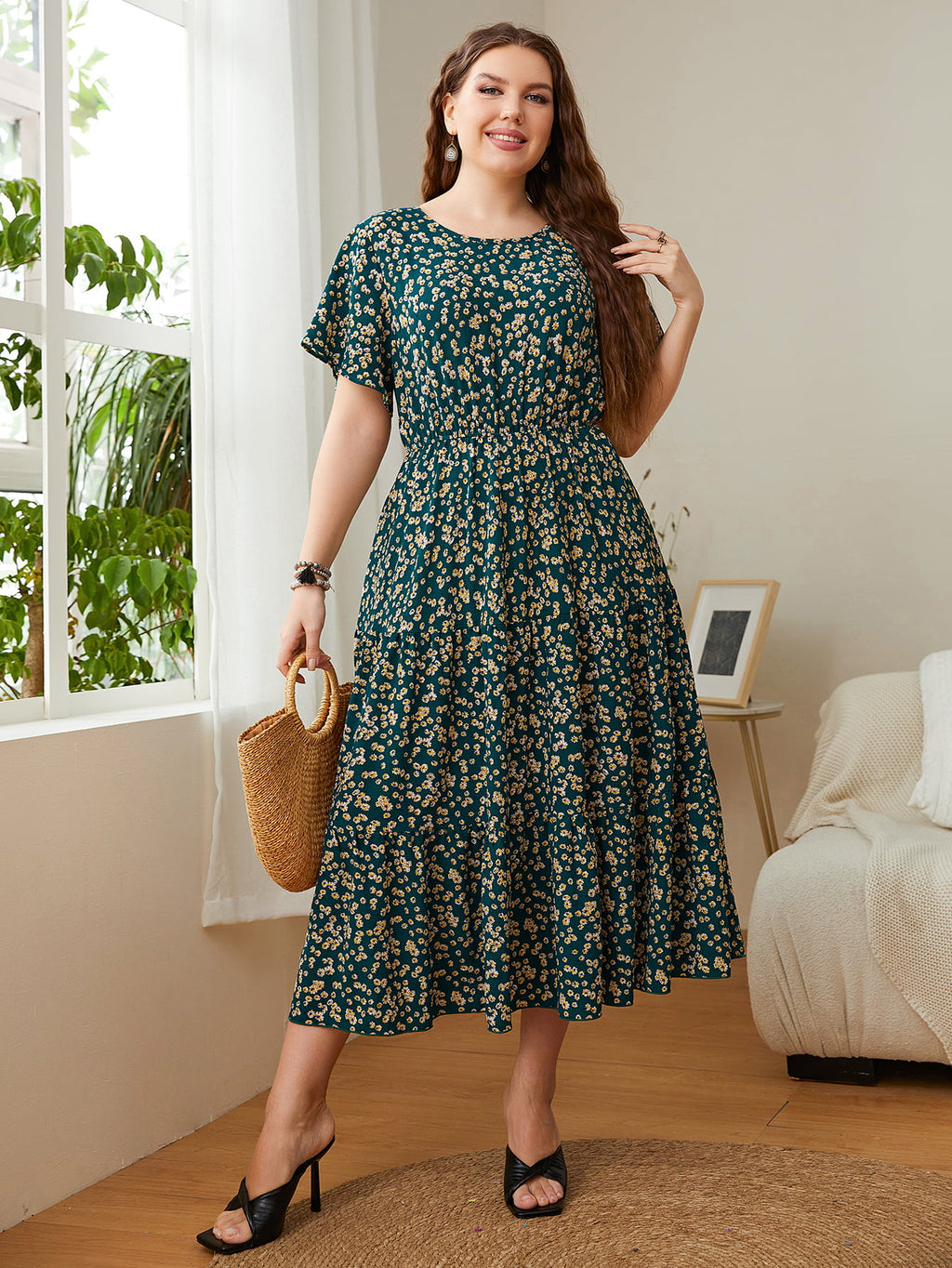 Vestido Foligno