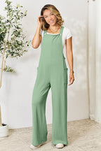 Odilia Overalls
