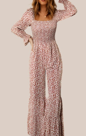 Florence Jumpsuit