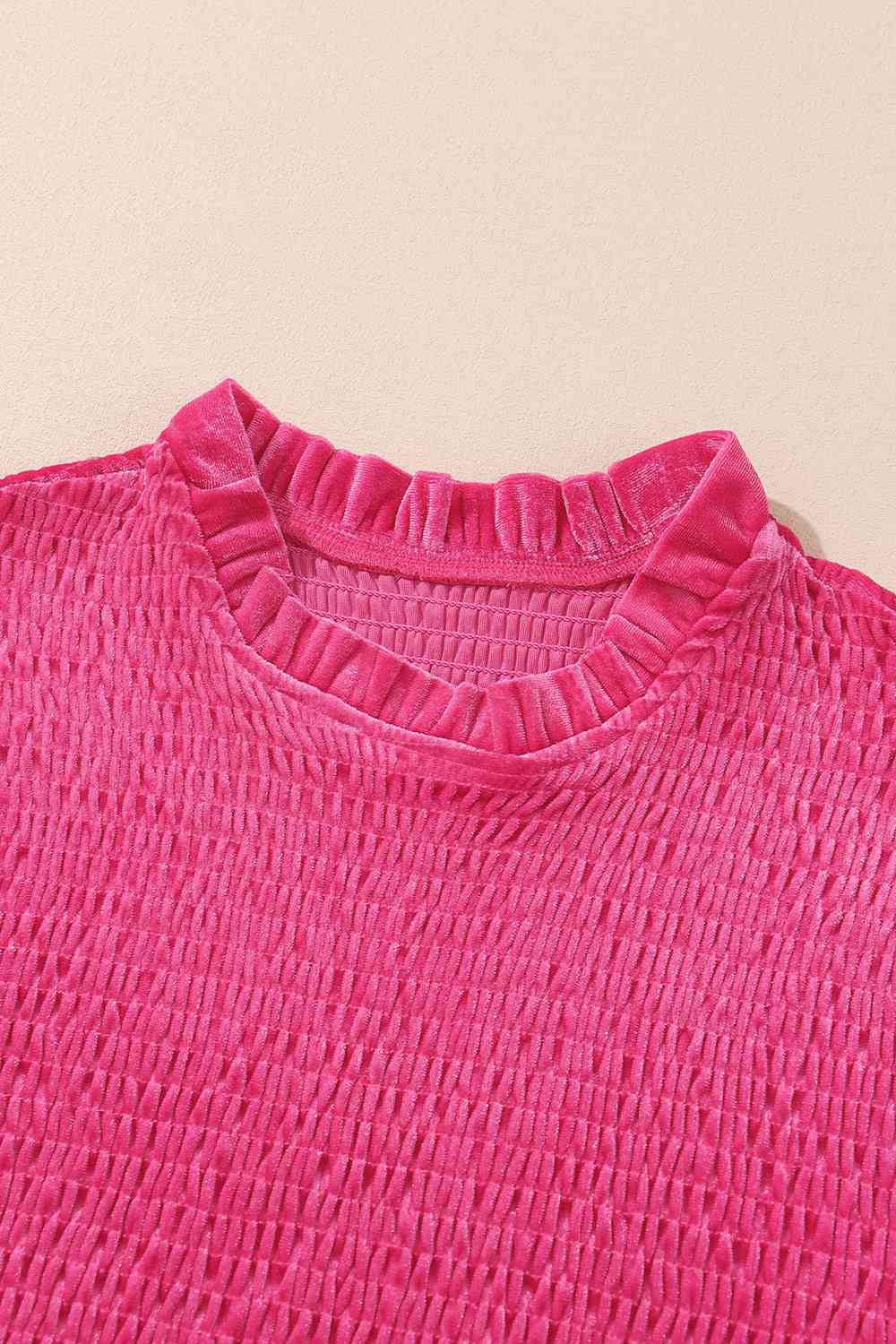 Vestido túnica de la amistad