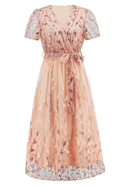 Aleydis Dress