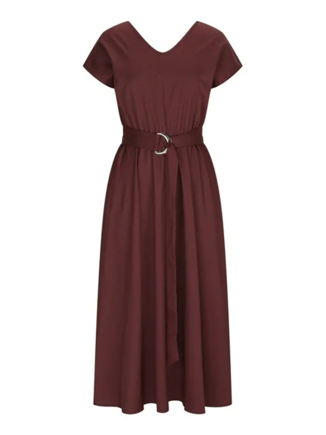 Salesian Dress