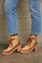 East Lion Corp Booties