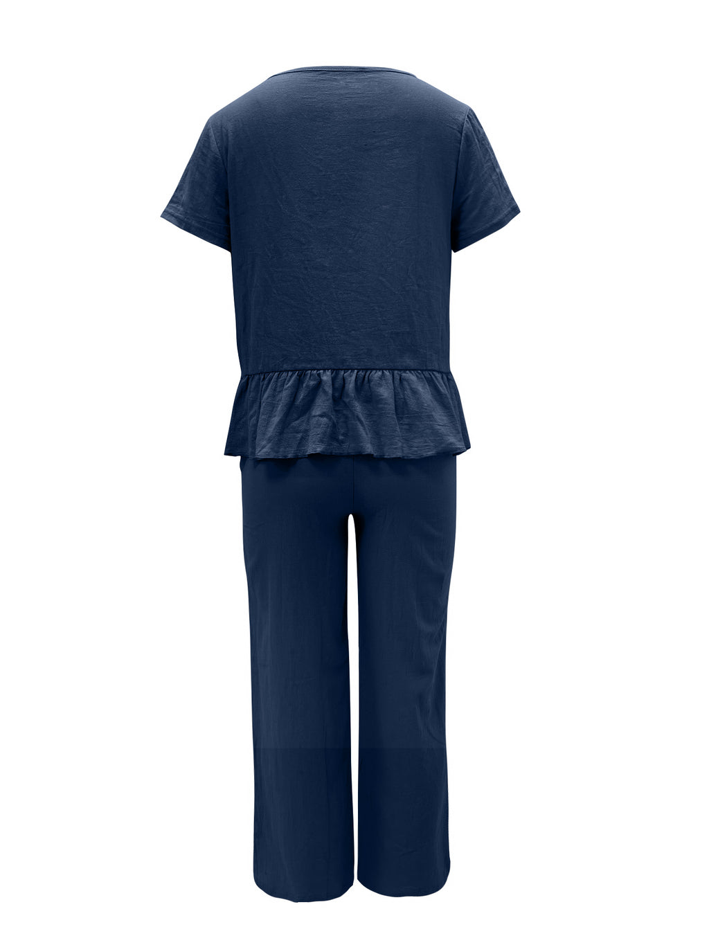Conjunto Macrina