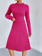 Conjunto de Eulalia de Mérida