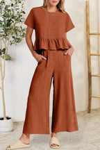 Conjunto Macrina