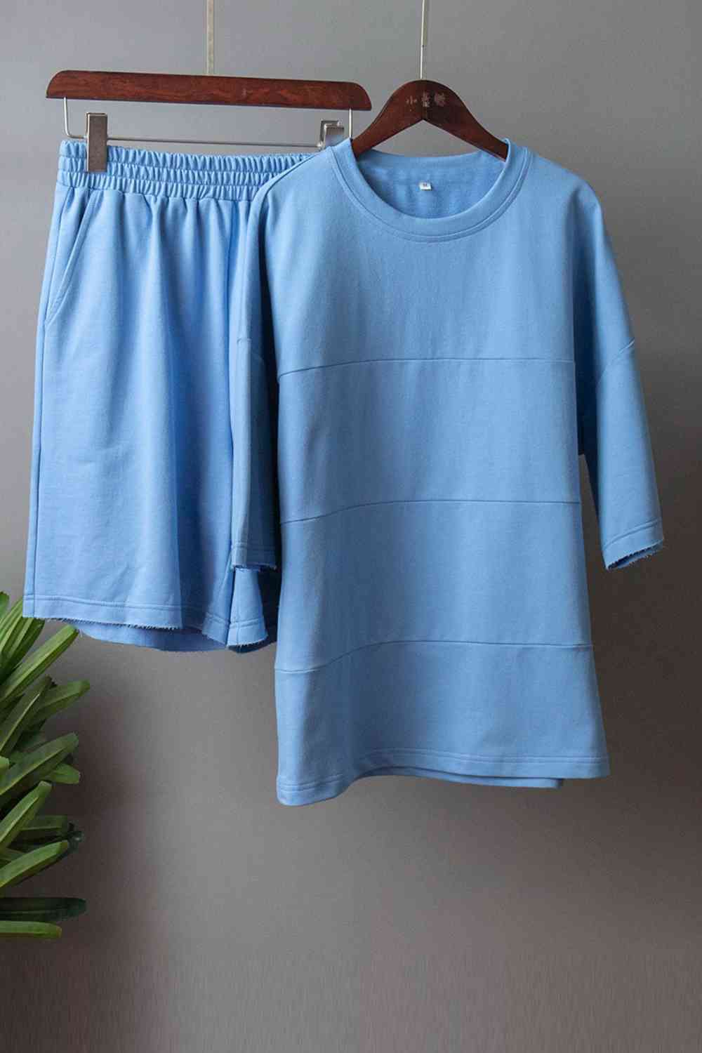 Conjunto Eustachia