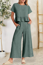 Conjunto Macrina