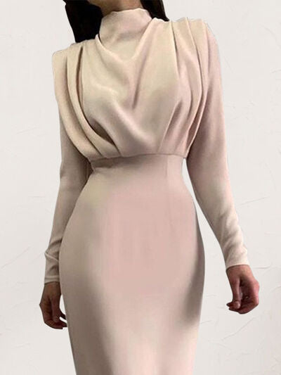 Belina Dress