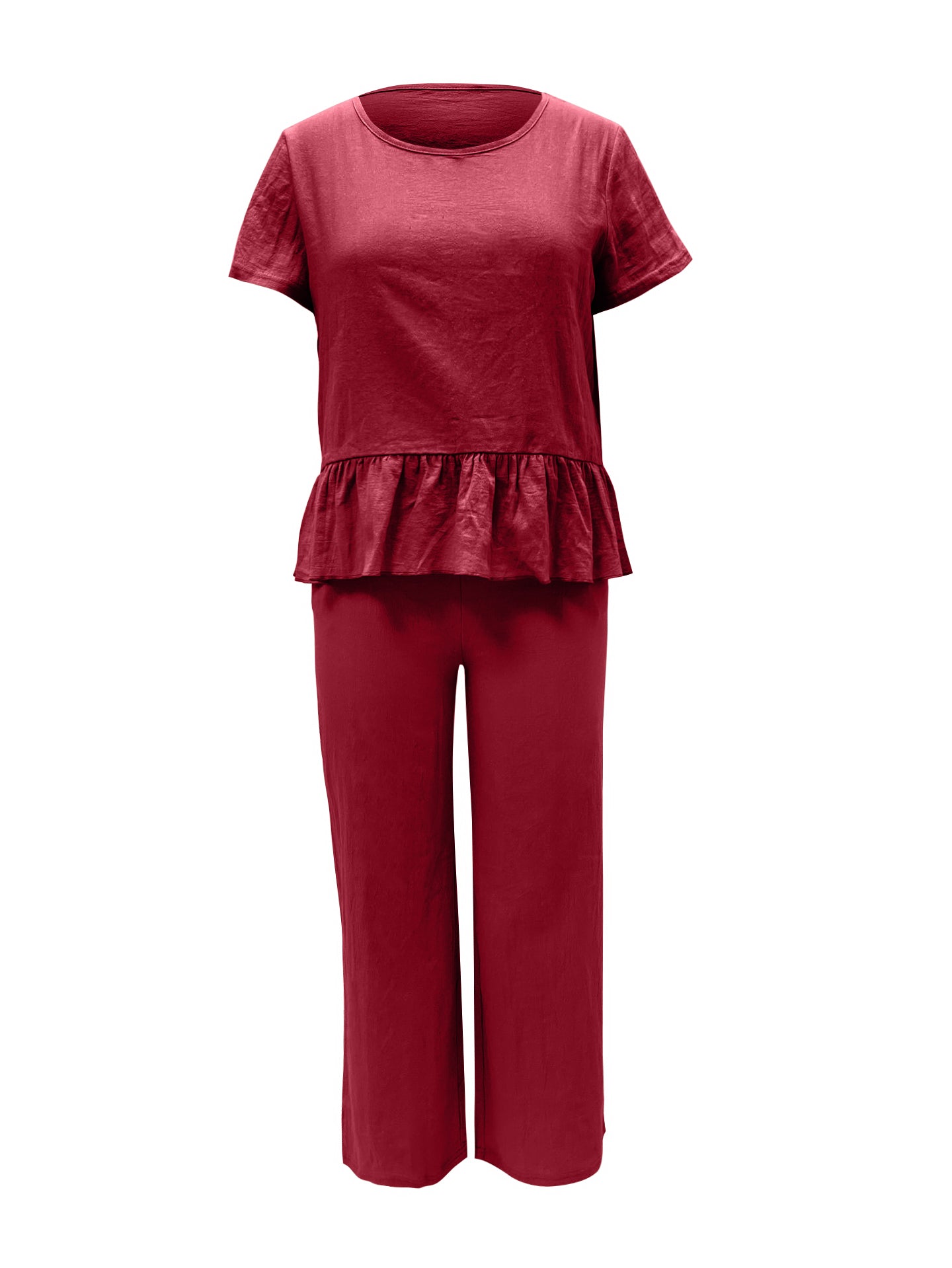 Conjunto Macrina