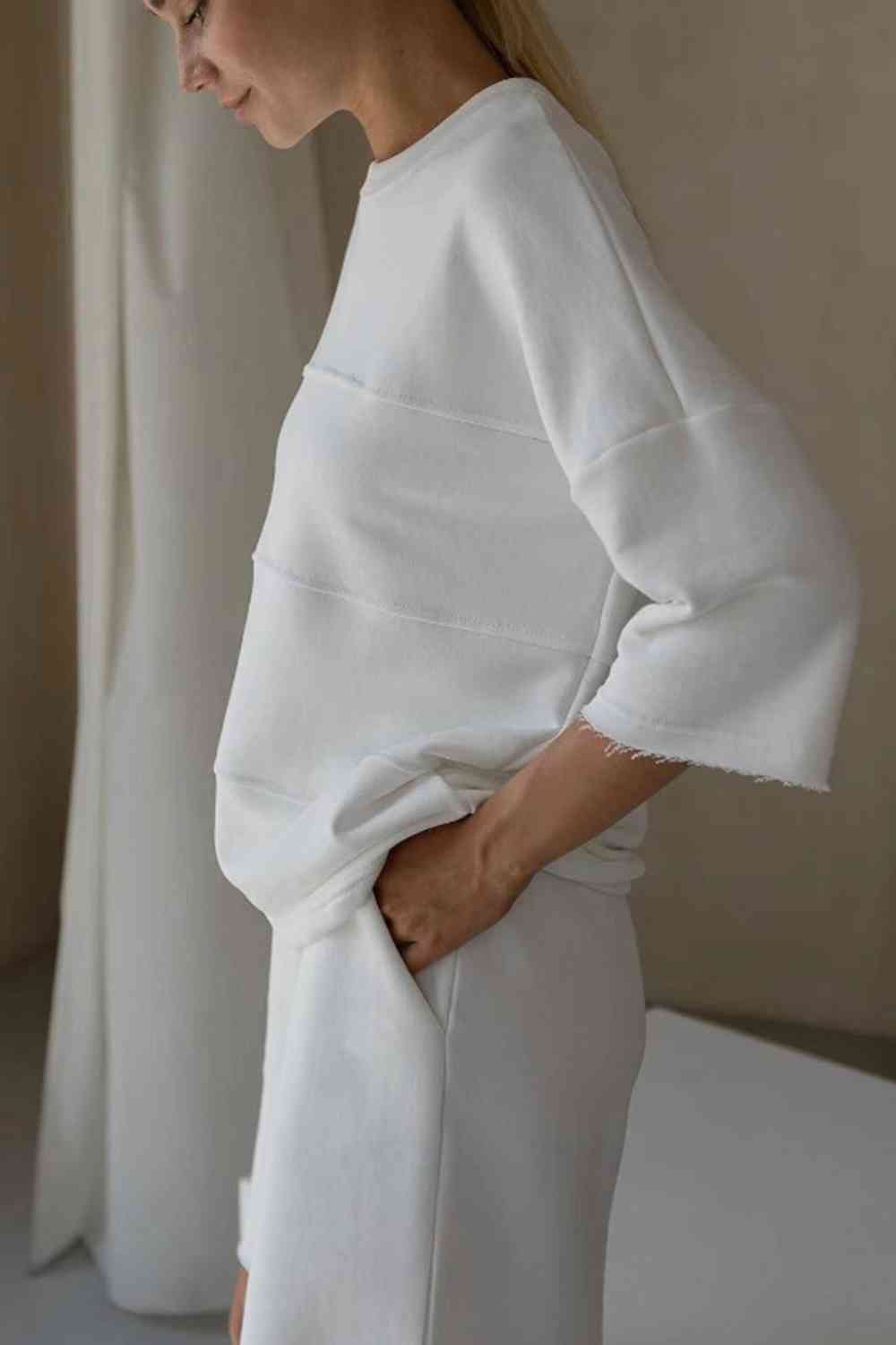 Conjunto Eustachia