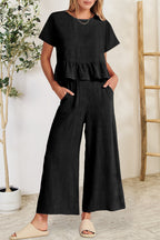 Conjunto Macrina