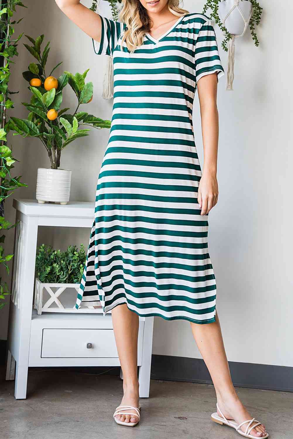Vestido Massimiliano