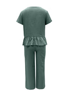 Conjunto Macrina