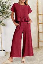 Conjunto Macrina