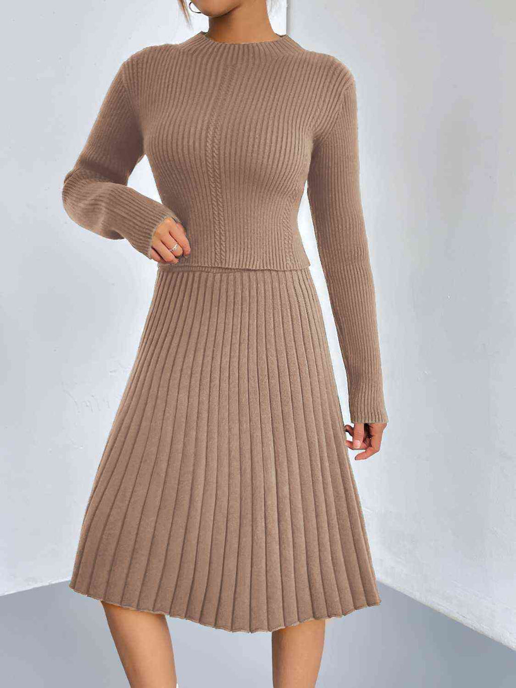 Conjunto de Eulalia de Mérida