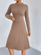 Conjunto de Eulalia de Mérida