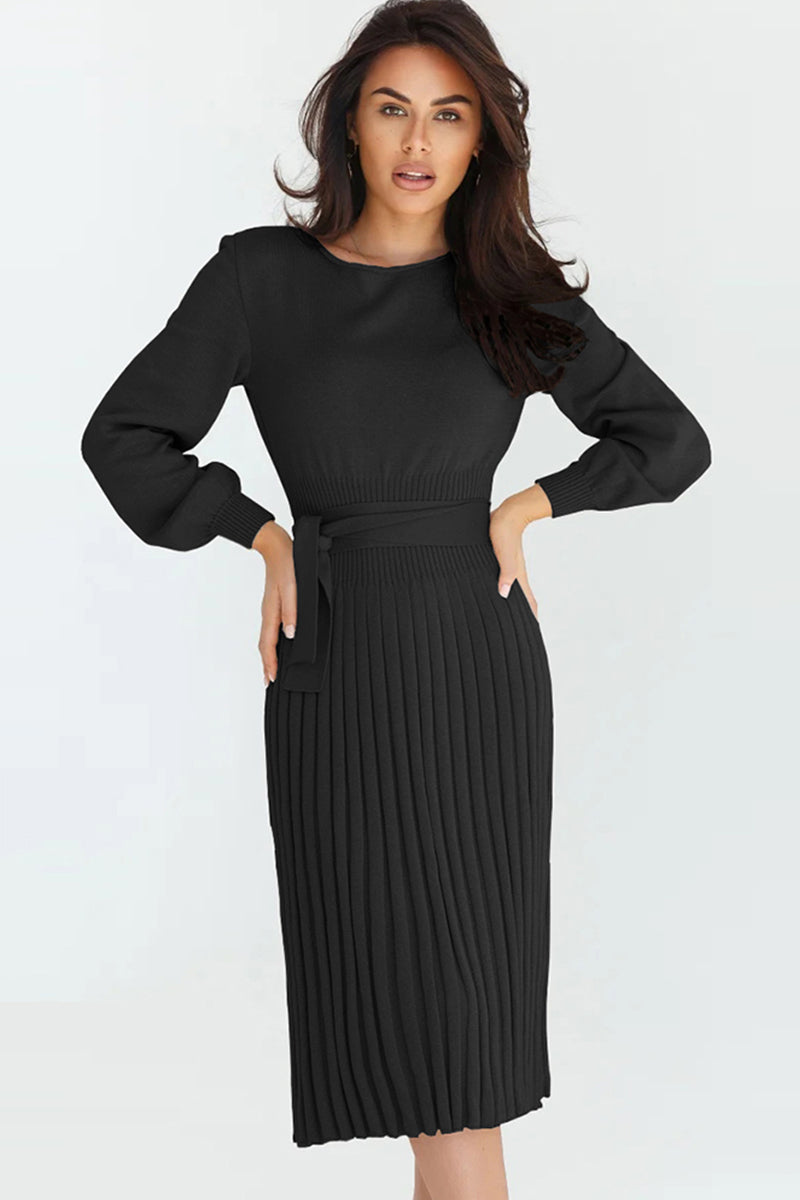 Vestido Ermegild