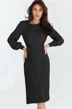 Vestido Ermegild