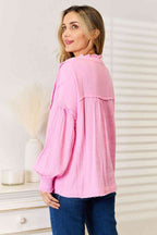 Samthann Blouse