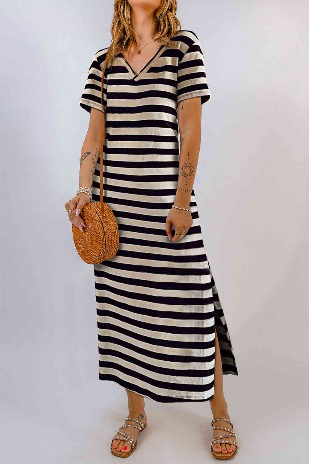 Vestido Massimiliano