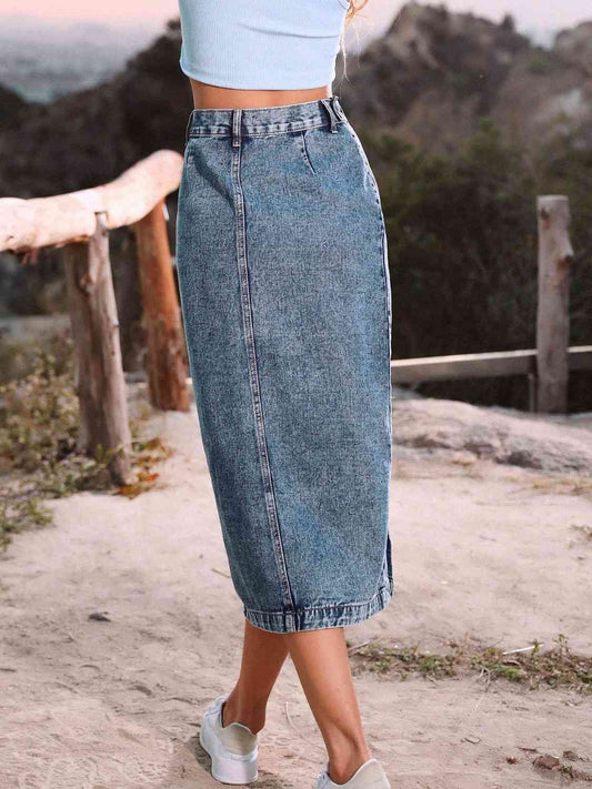 Bari Skirt