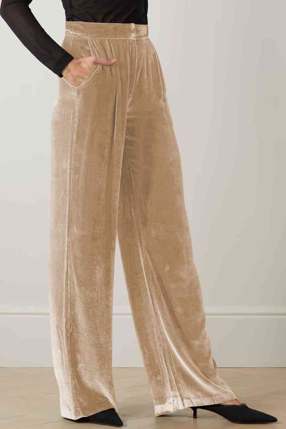 Pantalones Aurea