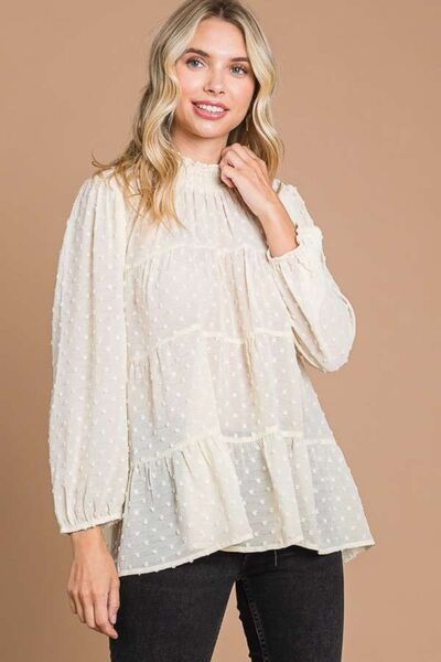 Rhipsime Blouse