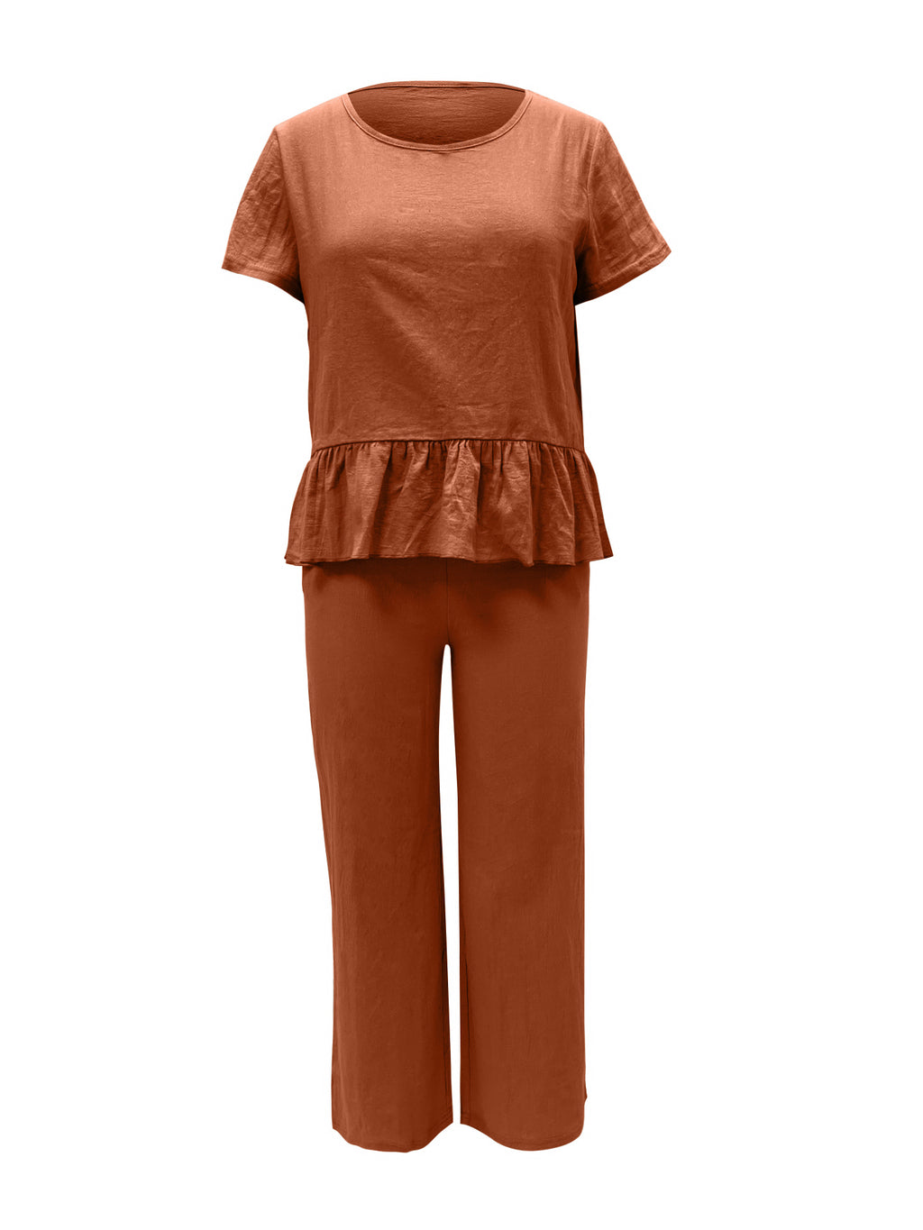 Conjunto Macrina