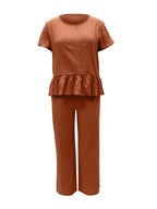 Conjunto Macrina