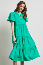 Beatrice Dress