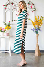 Vestido Massimiliano