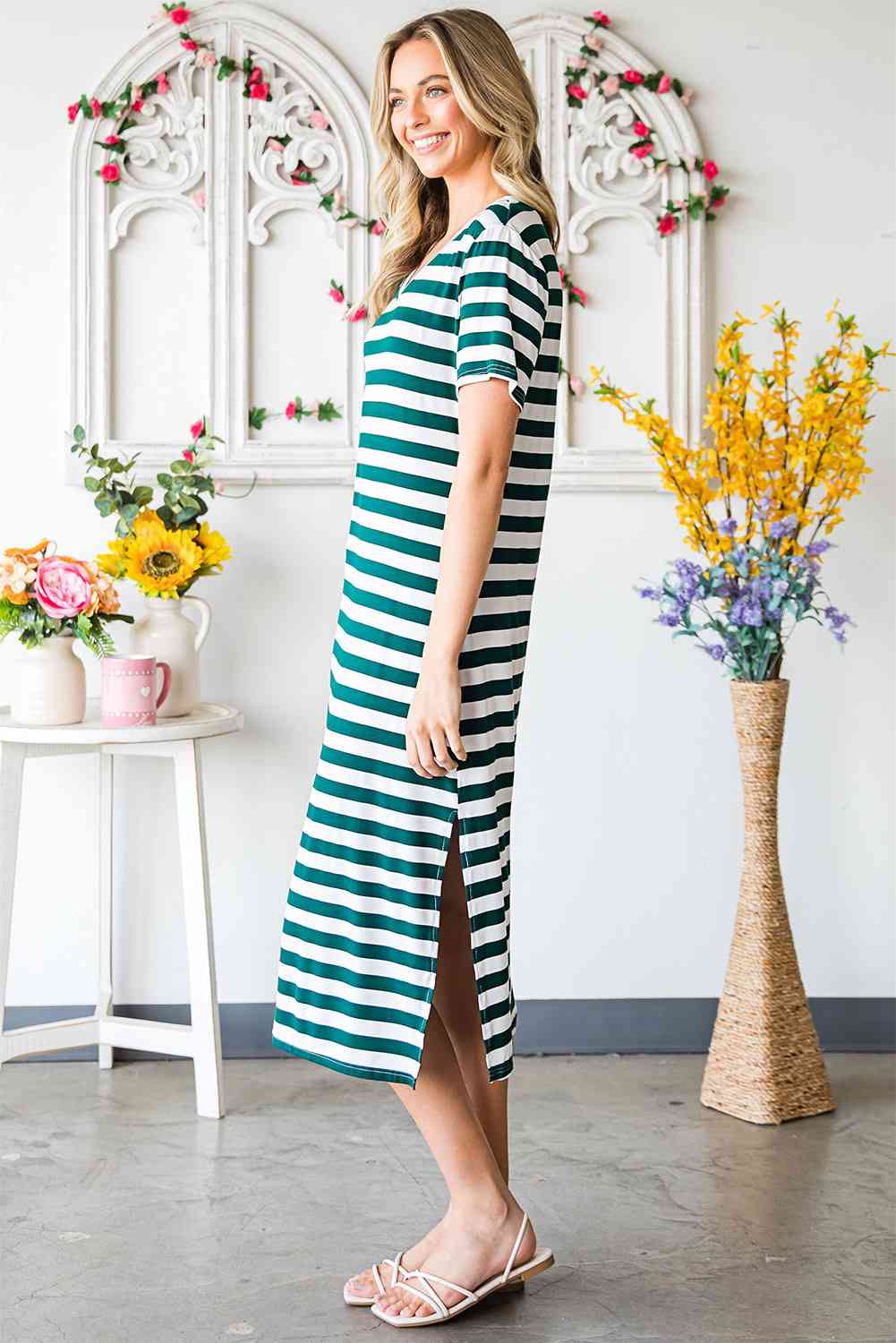 Vestido Massimiliano