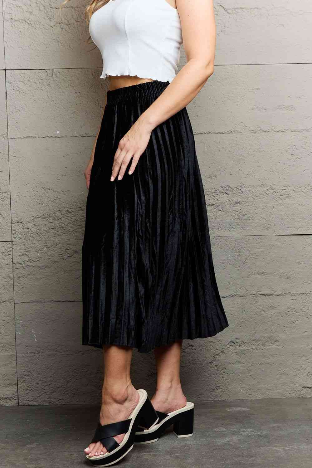 Magdalena Skirt