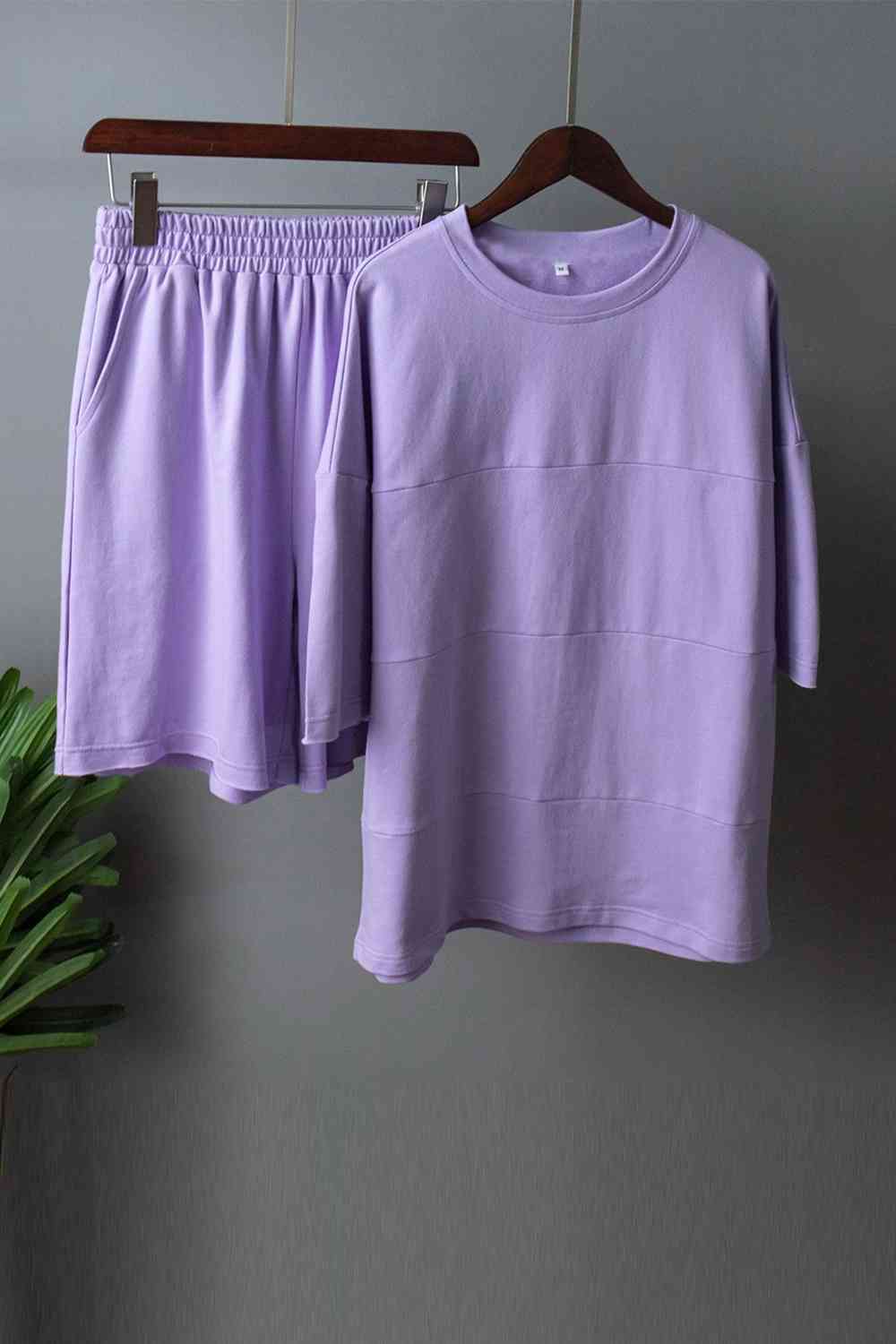 Conjunto Eustachia