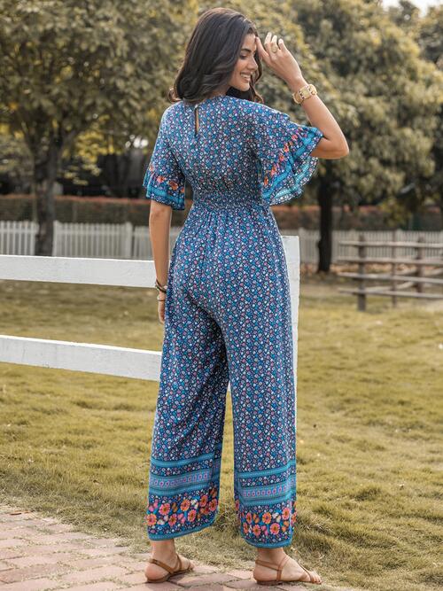 Macra Jumpsuit